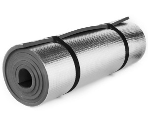 KARIMATA HIBERNATION, SPOKEY