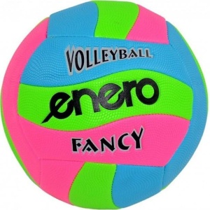 PIŁKA SIATKOWA PLAŻOWA FANCY, ENERO