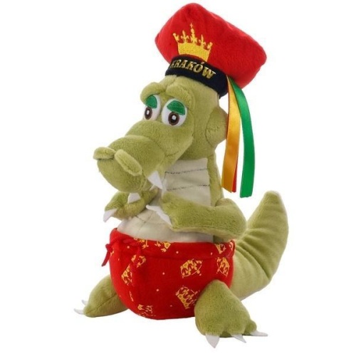 Smok Baltazar 18cm, Beppe