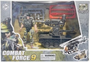 ZESTAW MILITARNY, MERKPOL