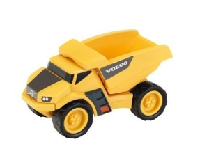 WYWROTKA VOLVO 1:24, KLEIN
