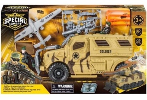 ZESTAW MILITARNY, MERKPOL