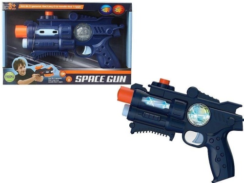 Pistolet na baterie, ADAR