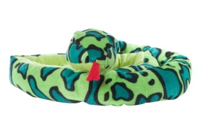 WĄŻ 200CM MOLLI TOYS, MOLLI TOYS