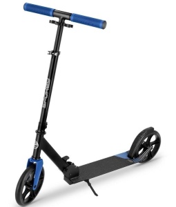 HULAJNOGA MIEJSKA CITY FLOW, SPOKEY