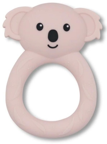 Gryzak Koala pudrowy róż, Jellystone