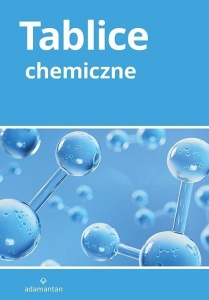 TABLICE CHEMICZNE W.7, WITOLD MIZERSKI
