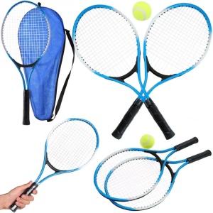 RAKIETY DO TENISA W POKROWCU, TRIFOX