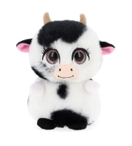 MOTSU COW 14CM, MARKWINS