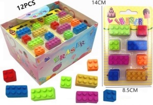 GUMKI DO MAZANIA, MERKPOL