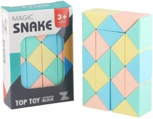 UKŁADANKA 24 SEKCJI, MERKPOL