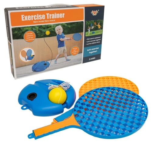 Zestaw do treningu tenisa, Askato