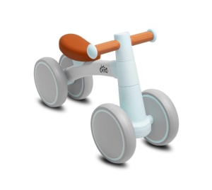 ROWEREK BIEGOWY OTTO NIEBIESKI, TOYZ