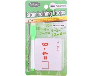 NAUKA ODEJMOWANIA, MERKPOL