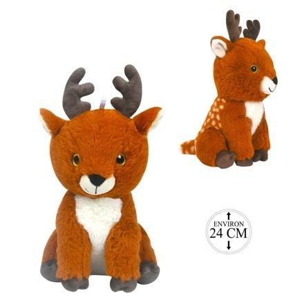 Pluszak Bozami Daniel 24cm, Ciuciubabka
