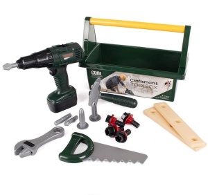 SKRZYNKA Z NARZĘDZIAMI 18EL, LENA