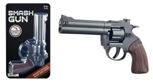 PISTOLET NA SPŁONKĘ, CABO-TOYS