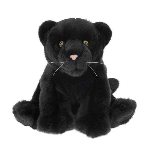 Czarna pantera 25cm, Beppe