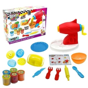 MASZYNKA DO MAKARONU, SCENTOS