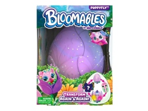 BLOOMABLES: SZCZENIACZEK, SPIN MASTER