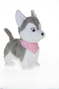PIES INTERAKTYWNY LABRADOR LUNA, TM TOYS
