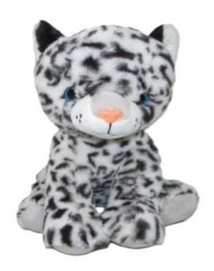 LEOPARD 25CM, SUN-DAY