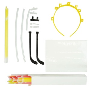 KOSTIUM GLOW STICK 94EL, ARPEX