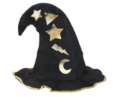 Kapelusz Czarownicy, Godan