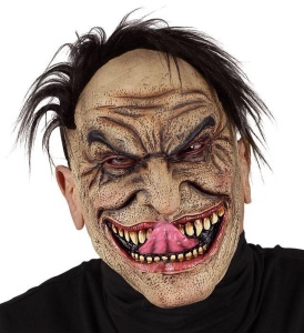 MASKA NA HALLOWEEN NIEZNAJOMY, WIDMANN