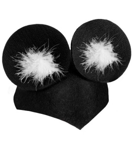 CZAPKA Z USZAMI MYSZKI, WIDMANN