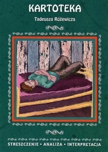 STRESZCZENIA - KARTOTEKA W. 2016, ZOFIA MASŁOWSKA