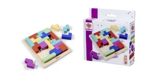 GAMES KSZTAŁTY, EICHHORN