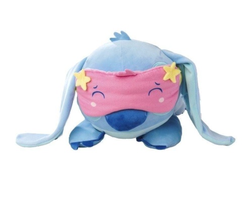Disney Stitch relaksujący 40cm, Simba