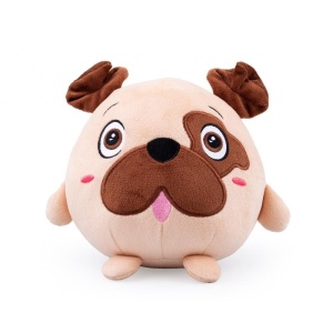 SKACZĄCY PIES, DUMEL