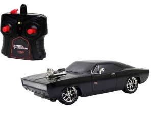 JADA RC F&F DODGE CHARGER 1970 1:16
