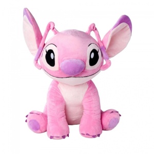 DISNEY STITCH ANGEL 40CM, SIMBA