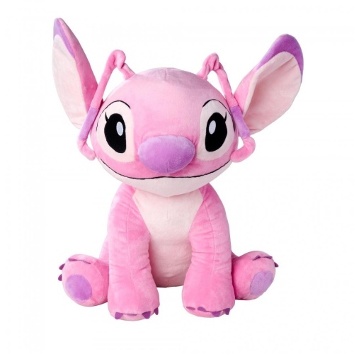 Disney Stitch Angel 40cm, Simba