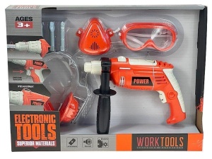 WIERTARKA NA BATERIE, ADAR