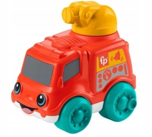 FISHER PRICE POJAZD, FISHER- PRICE