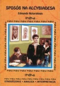 STRESZCZENIA - SPOSÓB NA ALCYBIADESA W.2018