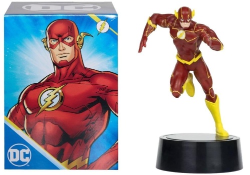 Figurka DC led Flash, Pro Kids