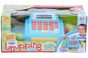 KASA ZE ŚWIATŁEM, MERKPOL