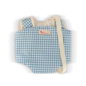 NOSIDEŁKO NOEL DLA LALKI DO 46CM, ASI