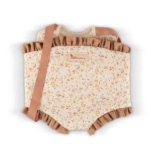 NOSIDEŁKO TERESA DLA LALKI DO 46CM, ASI