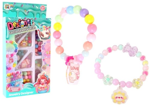 Akademia mody bransoletki, Pro Kids