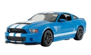 FORD SHELBY GT500 RC 1:14, RASTAR