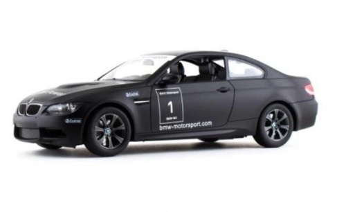 BMW M3 RC 1:14, Rastar