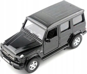 MERCEDES AMG G63 RC 1:14, RASTAR