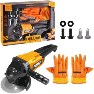 SZLIFIERKA KĄTOWA, TRIFOX