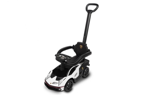 Jeździk Lamborghini Essenza white, Toyz